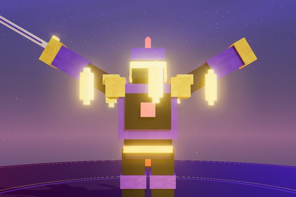 Varrow, the Outnumberer mid-phase